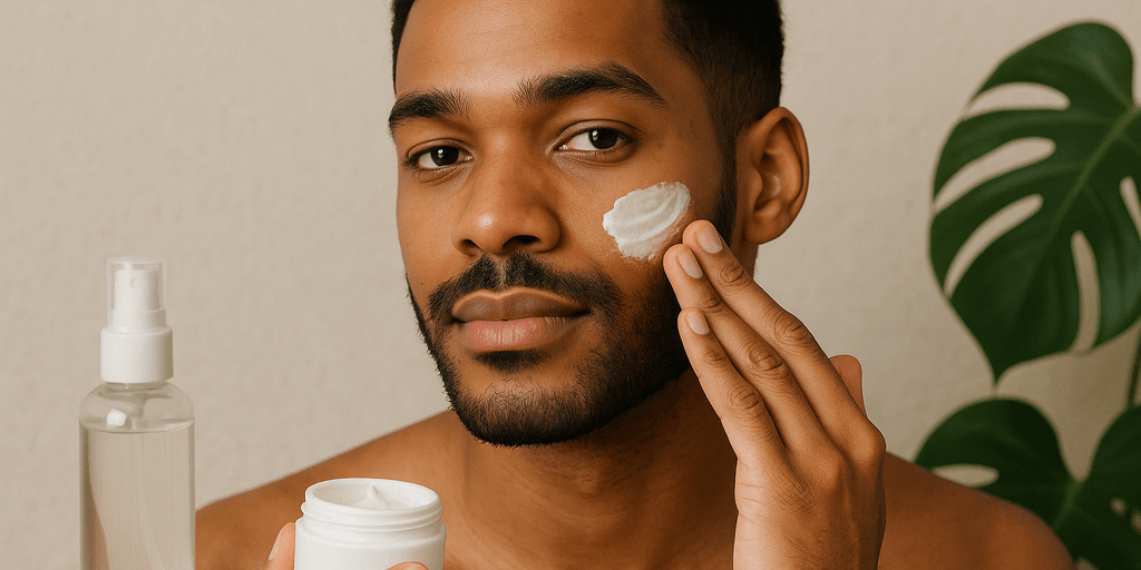 February 2023’s Men’s Grooming Trends: The Explosion of Clean Beauty