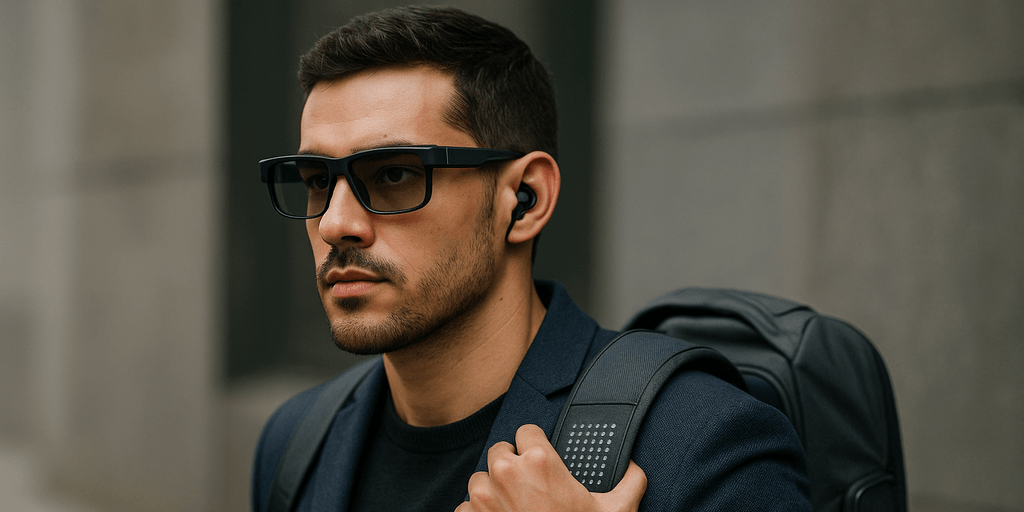CES 2024: Wearable Tech Innovations in Fashion