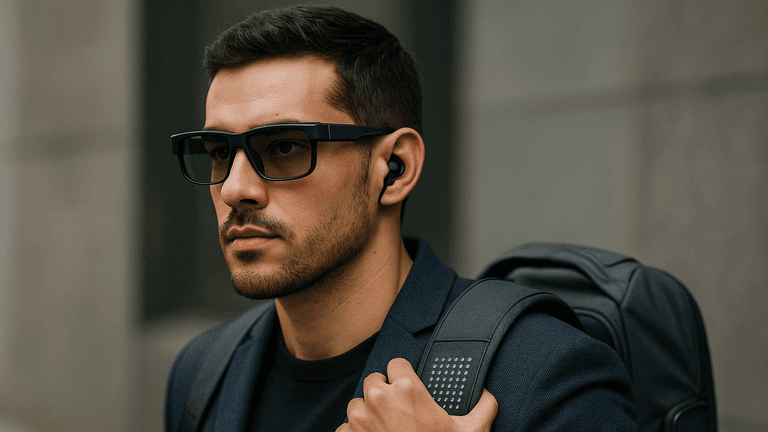 CES 2024: Wearable Tech Innovations in Fashion