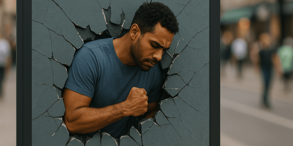 Breaking Barriers: Men’s Mental Health Takes Center Stage