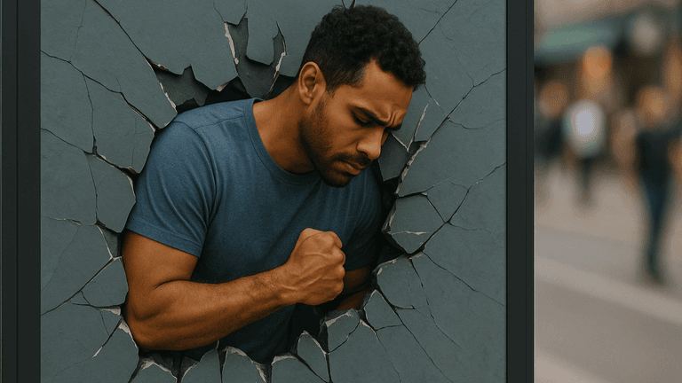Breaking Barriers: Men’s Mental Health Takes Center Stage
