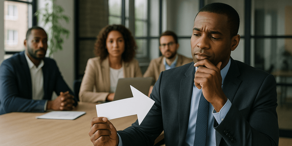 Navigating Career Growth: The Role of Emotional Intelligence for Men