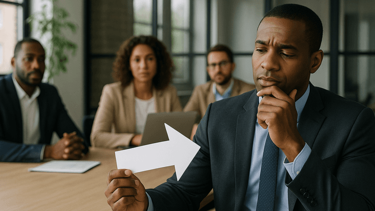 Navigating Career Growth: The Role of Emotional Intelligence for Men