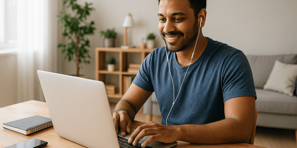 The Digital Career Boom: How Men Are Leveraging Online Platforms for Success