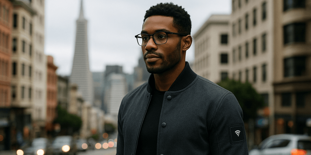 The Rise of Tech-Infused Fashion: How Smart Clothing is Shaping Men’s Style