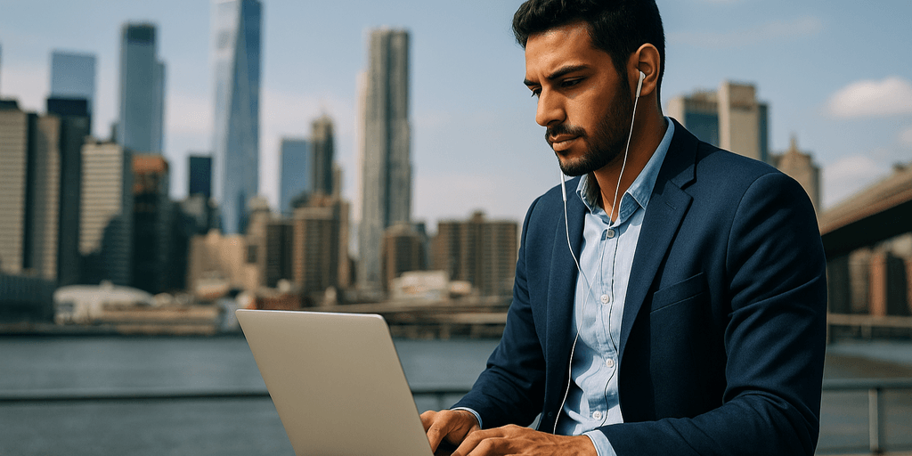 The Digital Transformation of Men’s Career Paths: The Growth of Remote Work