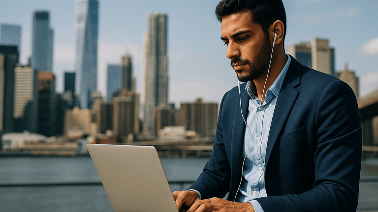 The Digital Transformation of Men’s Career Paths: The Growth of Remote Work