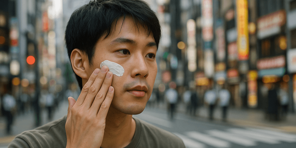 The Global Surge in Men’s Skincare: How August 2023 Trends Are Redefining Grooming