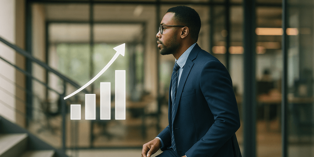 Career Growth in the Digital Age: How Men Are Navigating Professional Development