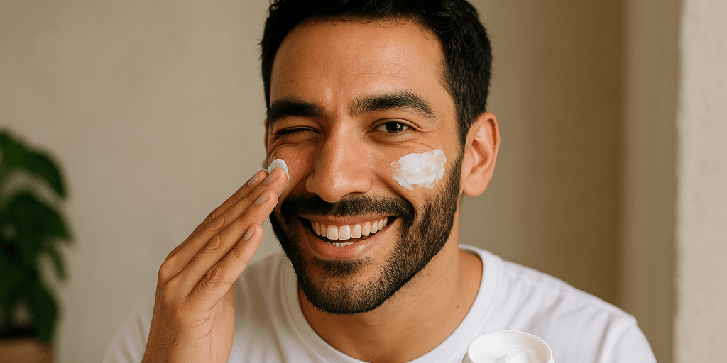 The Evolution of Men’s Grooming: A Shift Toward Clean Beauty