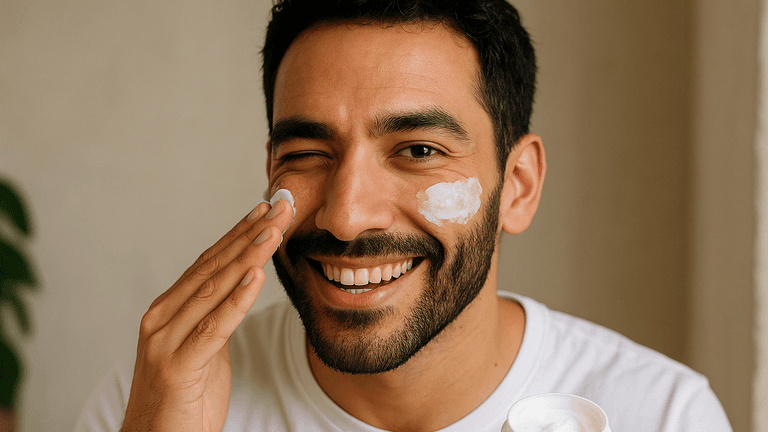 The Evolution of Men’s Grooming: A Shift Toward Clean Beauty