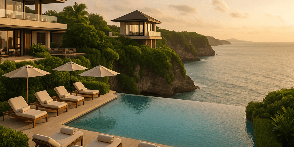 Luxury Travel Rebounds with Elite Openings Across the Globe