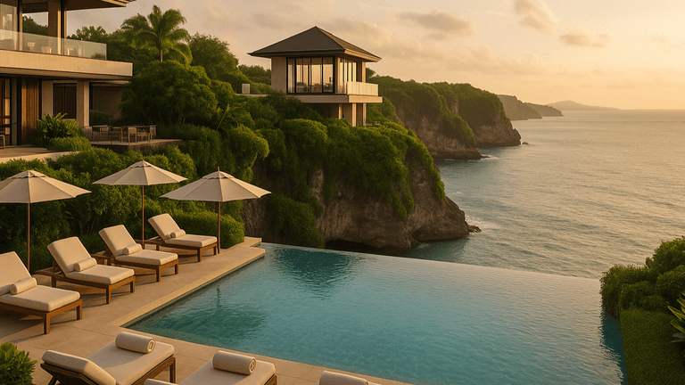 Luxury Travel Rebounds with Elite Openings Across the Globe