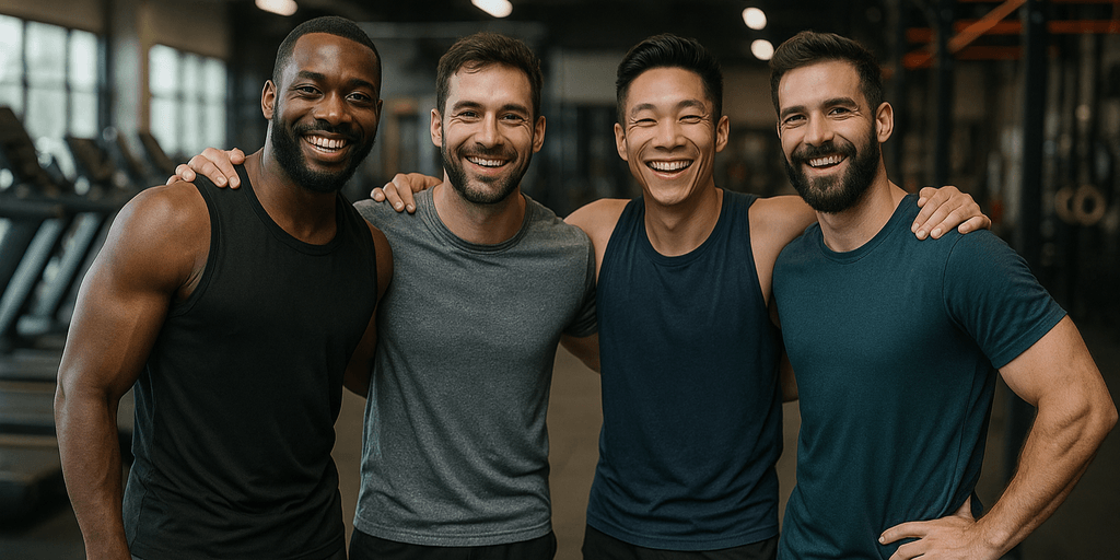 America’s Top Gyms of 2024: Where Innovation Meets Community