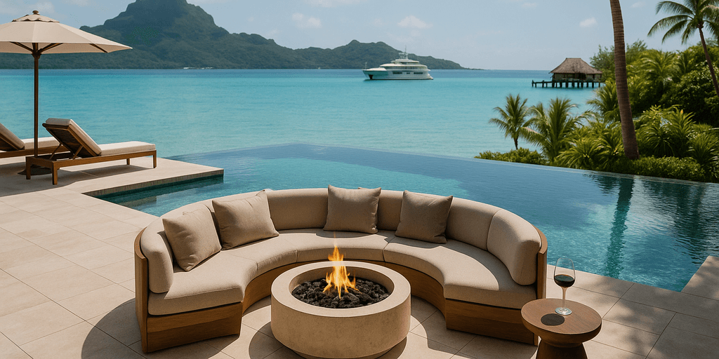 Luxury Travel Accelerates with Global Openings and High-End Innovations