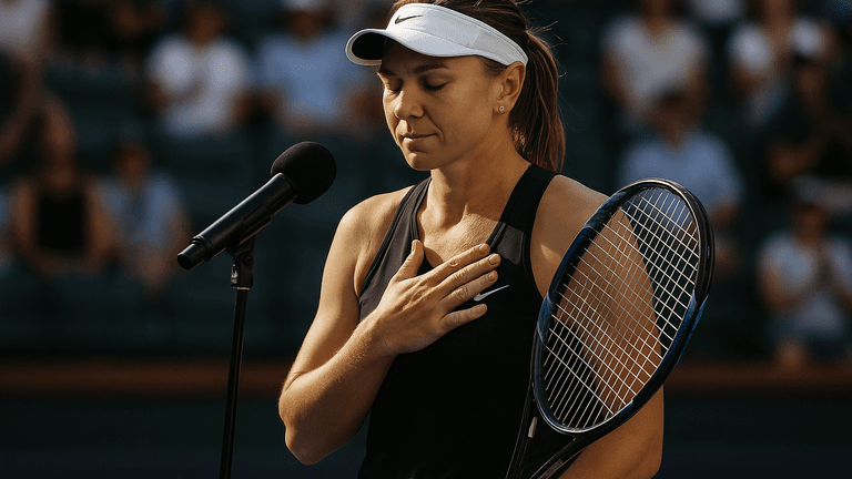 Serena Williams Announces Her Official Retirement from Tennis