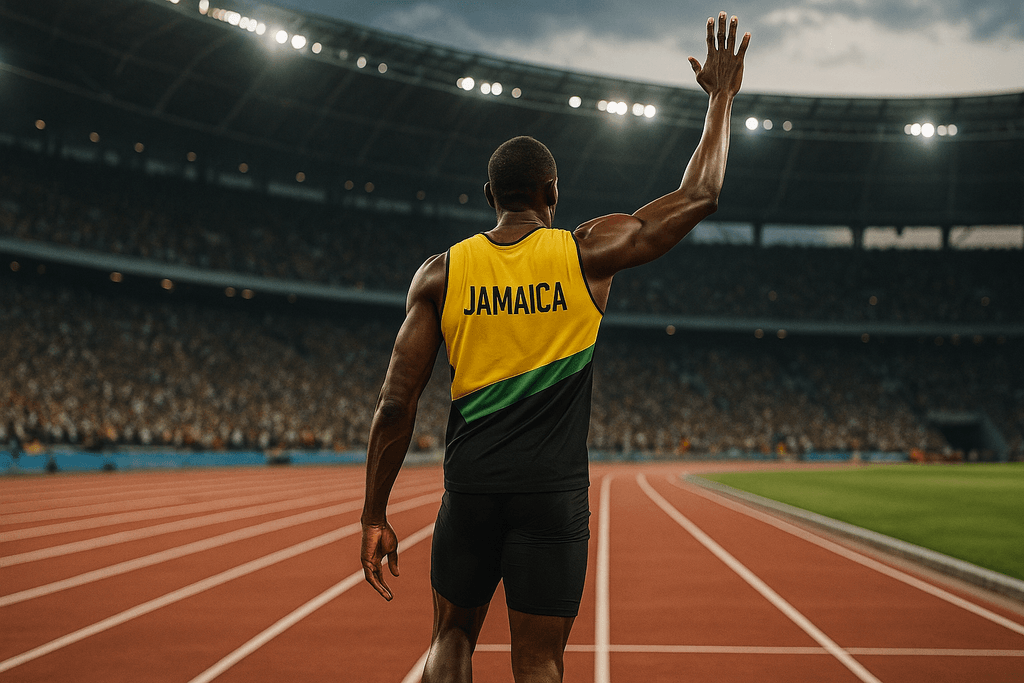 Usain Bolt Calls It a Day: The Final Retirement of the Greatest Sprinter of All Time