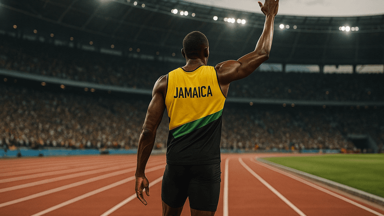 Usain Bolt Calls It a Day: The Final Retirement of the Greatest Sprinter of All Time