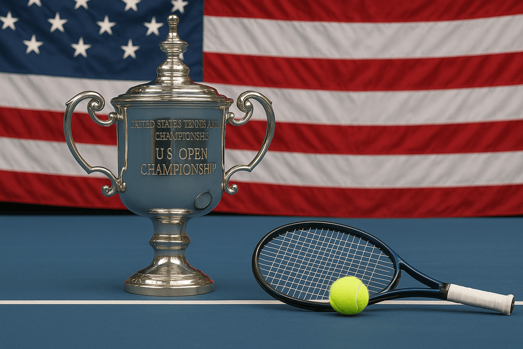 Novak Djokovic Wins Fourth US Open Title, Ties Roger Federer’s Record of Grand Slam Wins