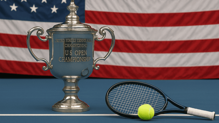 Novak Djokovic Wins Fourth US Open Title, Ties Roger Federer’s Record of Grand Slam Wins