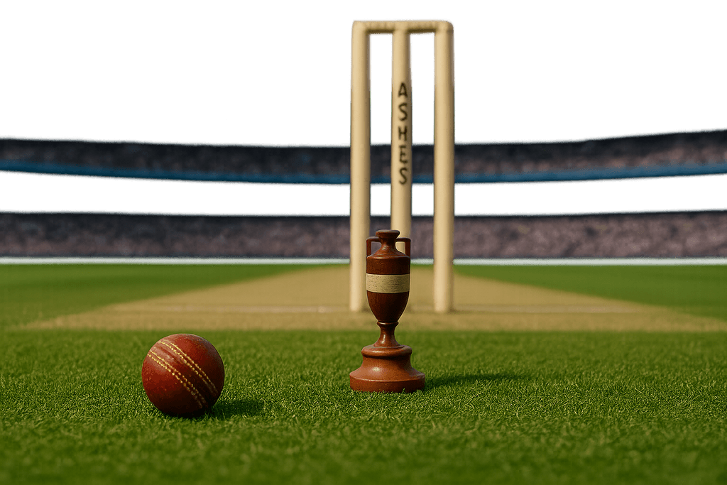 England Triumphs Over Australia in Epic Ashes Series Finale