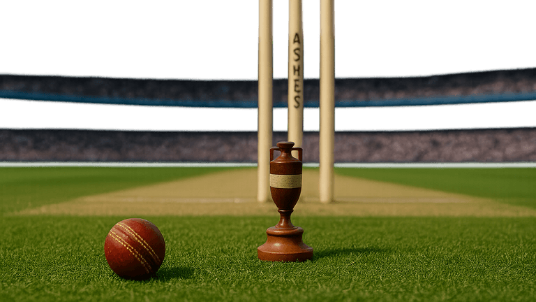 England Triumphs Over Australia in Epic Ashes Series Finale