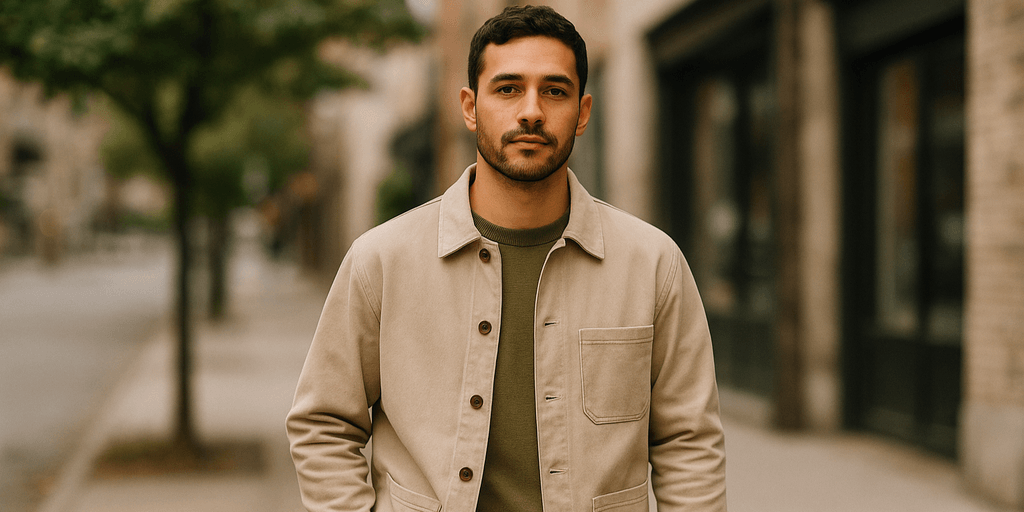2024 Men’s Workwear Trends Prioritize Comfort, Sustainability, and Timeless Style