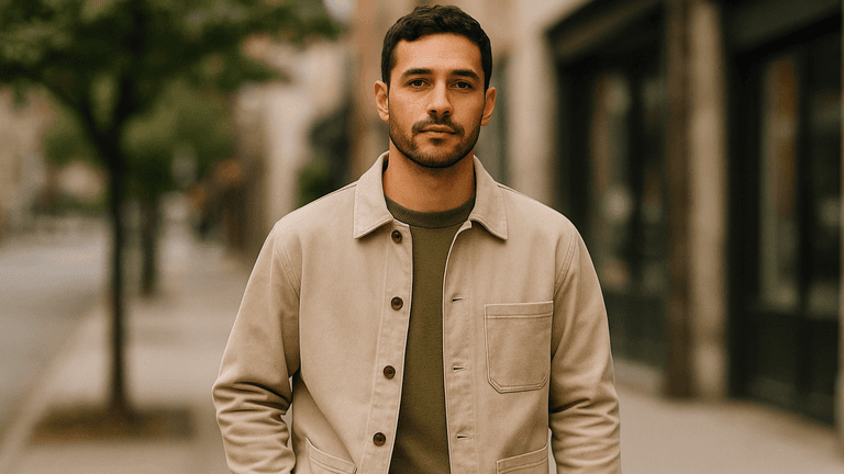 2024 Men’s Workwear Trends Prioritize Comfort, Sustainability, and Timeless Style