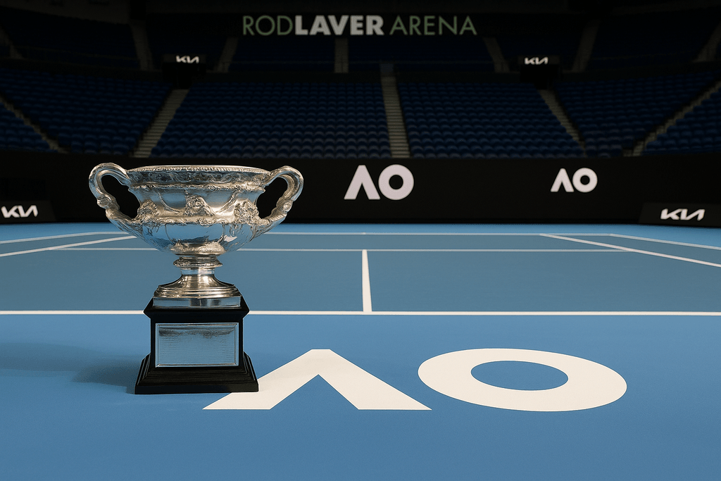 Novak Djokovic Wins Historic 10th Australian Open Title