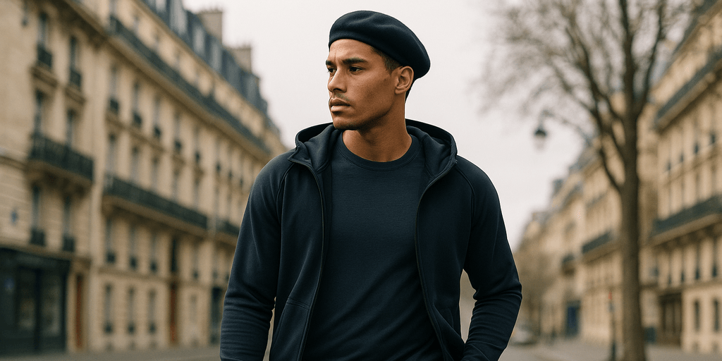 H&M Move Debuts Parisian-Inspired Activewear Line Blending Fashion and Function