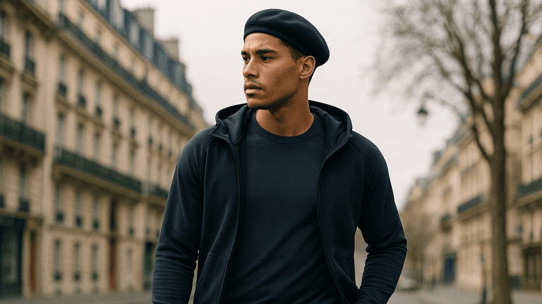 H&M Move Debuts Parisian-Inspired Activewear Line Blending Fashion and Function