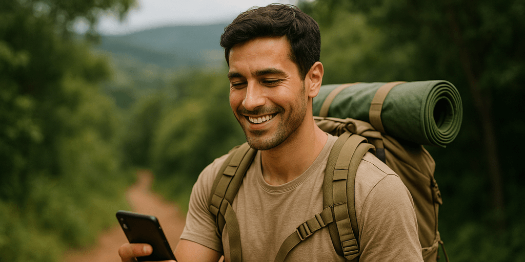 Summer 2024 Travel Trends Blend Eco-Conscious Exploration with AI-Driven Experiences