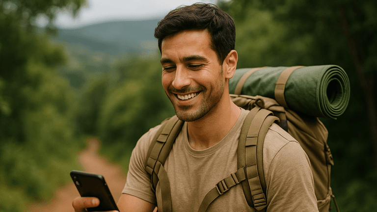 Summer 2024 Travel Trends Blend Eco-Conscious Exploration with AI-Driven Experiences