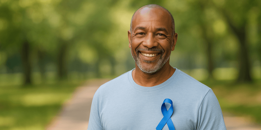 Prostate Cancer Awareness Month 2024 Focuses on Early Detection and Proactive Health Management