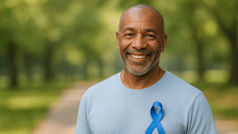 Prostate Cancer Awareness Month 2024 Focuses on Early Detection and Proactive Health Management
