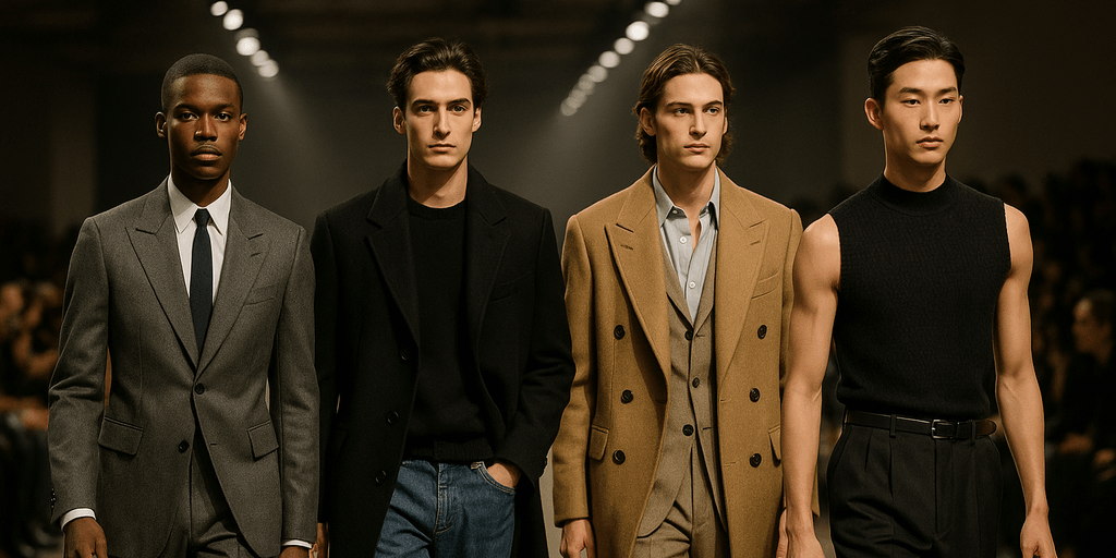 Vogue’s “Forces of Fashion” Returns to London for an Immersive Fashion Experience