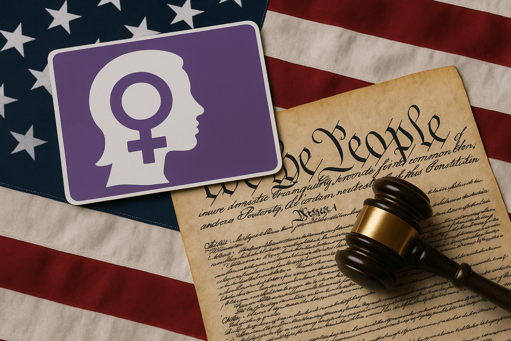 France Enshrines Abortion Rights in Constitution