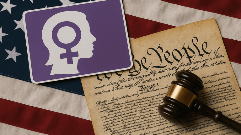 France Enshrines Abortion Rights in Constitution