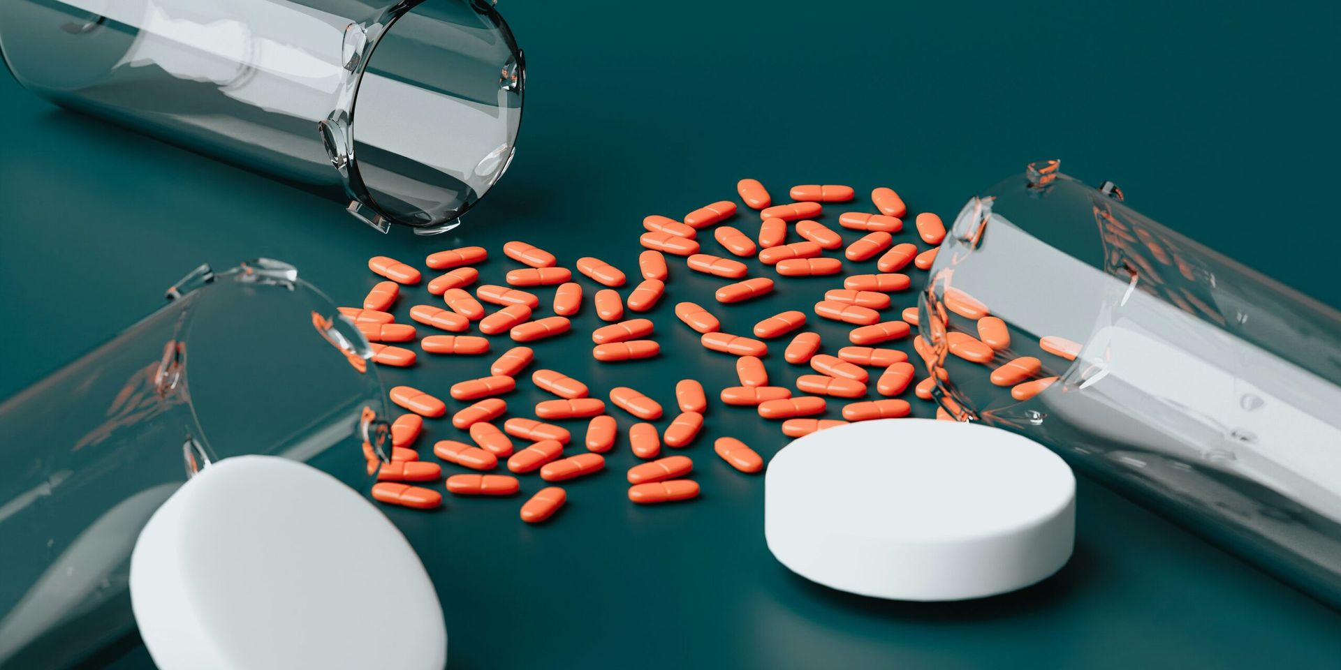 Breakthrough Smart Pill Technology Could Improve Medication Adherence