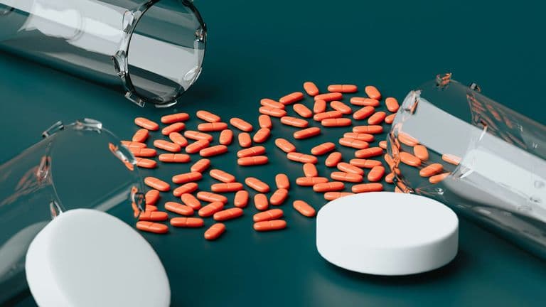 Breakthrough Smart Pill Technology Could Improve Medication Adherence