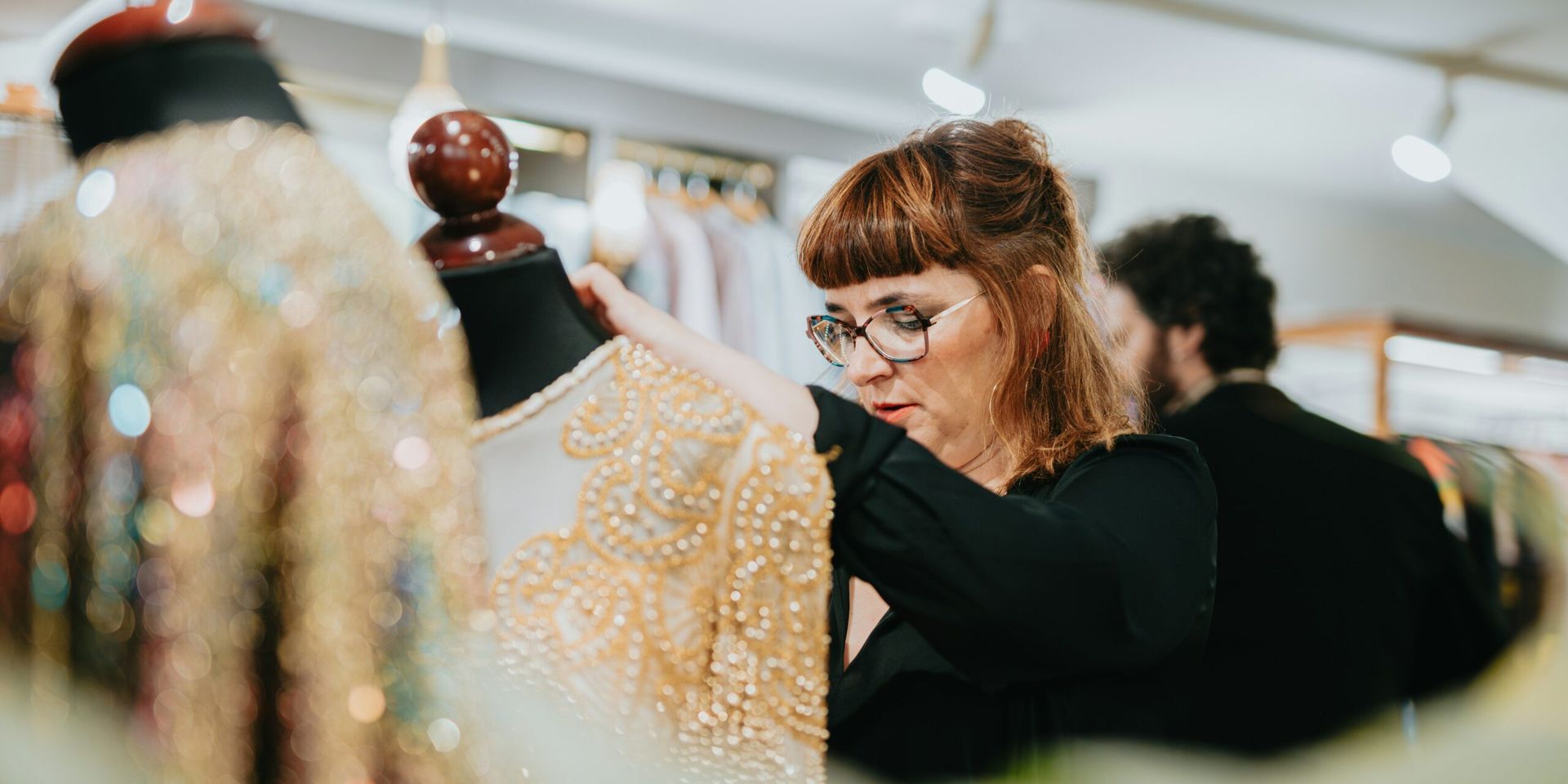 U.S. Small Business Administration Urges Americans to “Shop Small” This Saturday — Supporting Local Economies