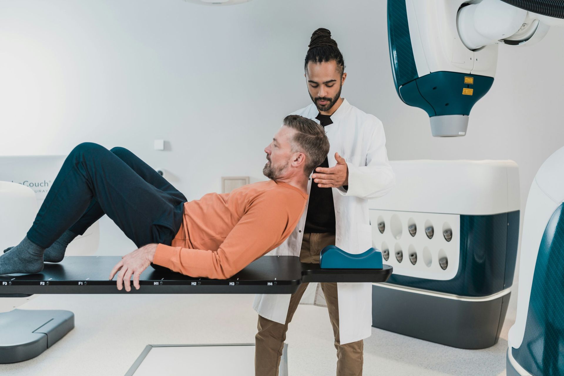 AI-Powered Prostate Cancer Detection: A Game-Changer for Early Diagnosis