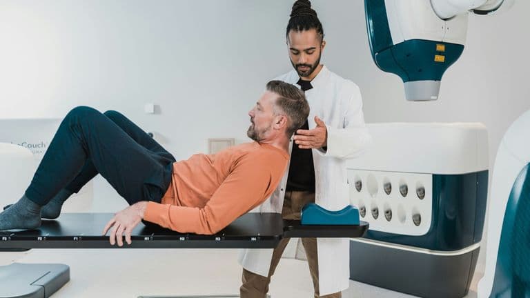 AI-Powered Prostate Cancer Detection: A Game-Changer for Early Diagnosis