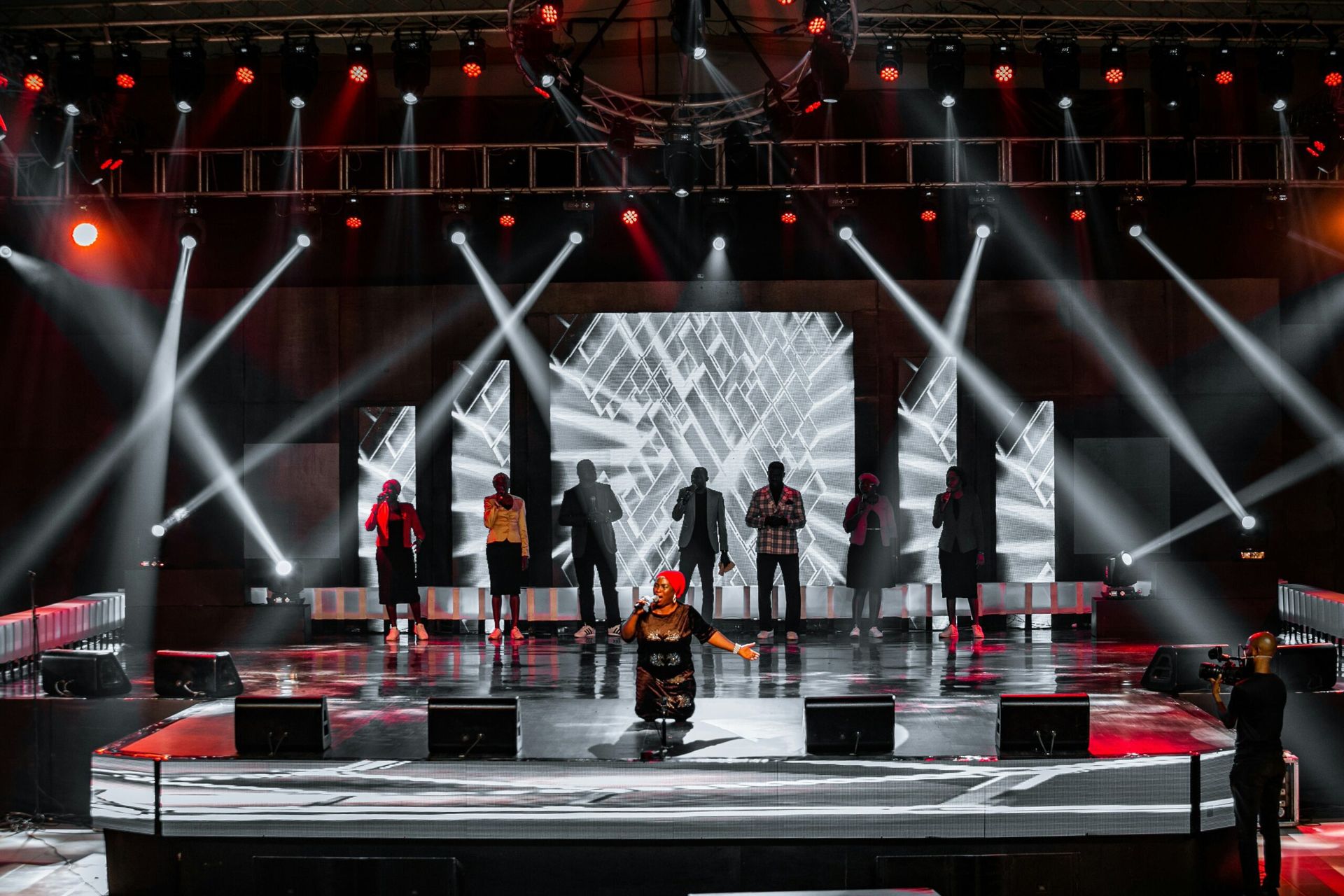 Eurovision Song Contest 2023: Loreen’s Historic Victory