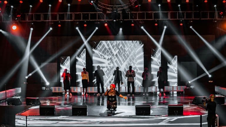 Eurovision Song Contest 2023: Loreen’s Historic Victory