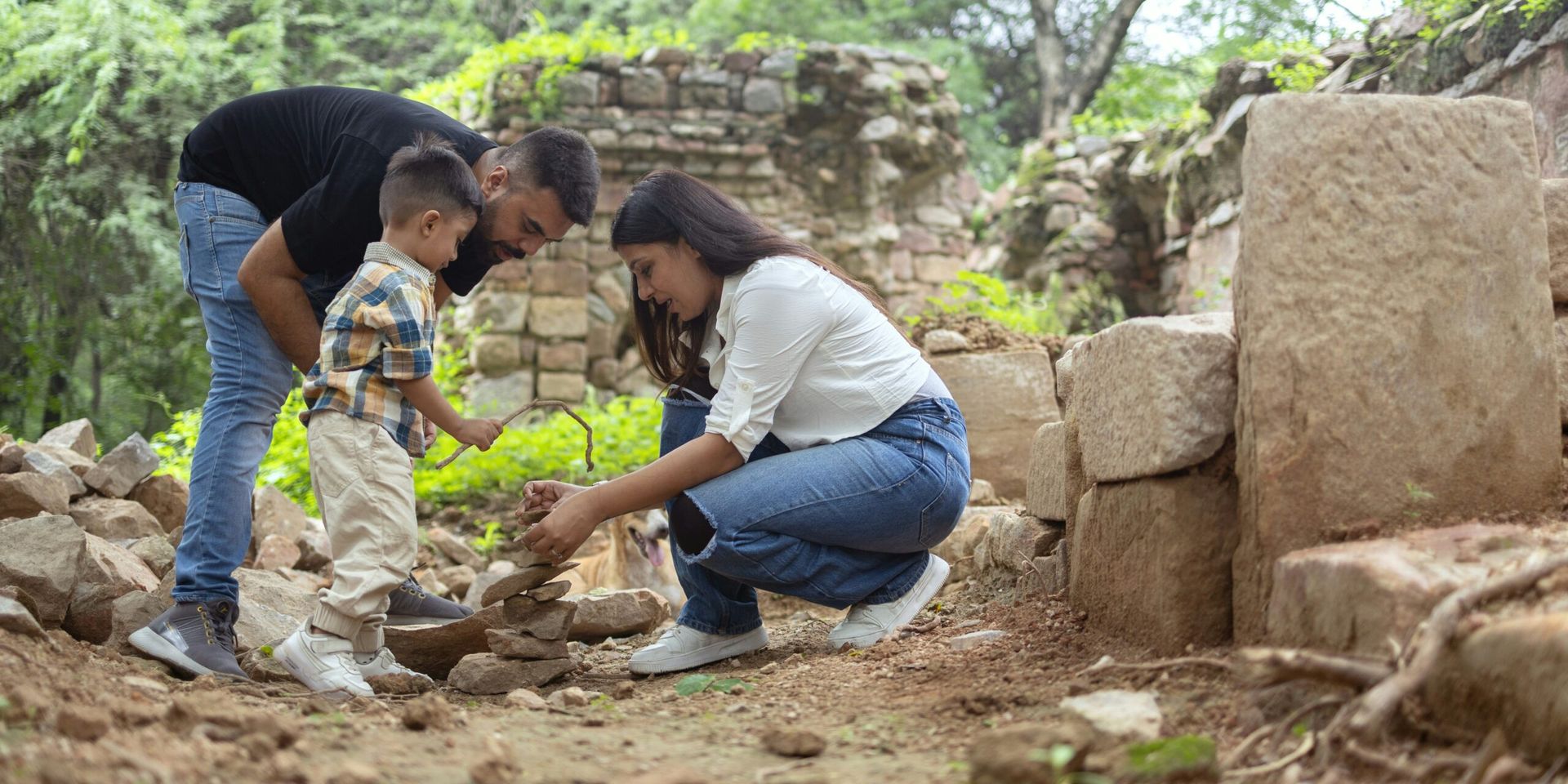 International Archaeology Day Celebrated with Public Events