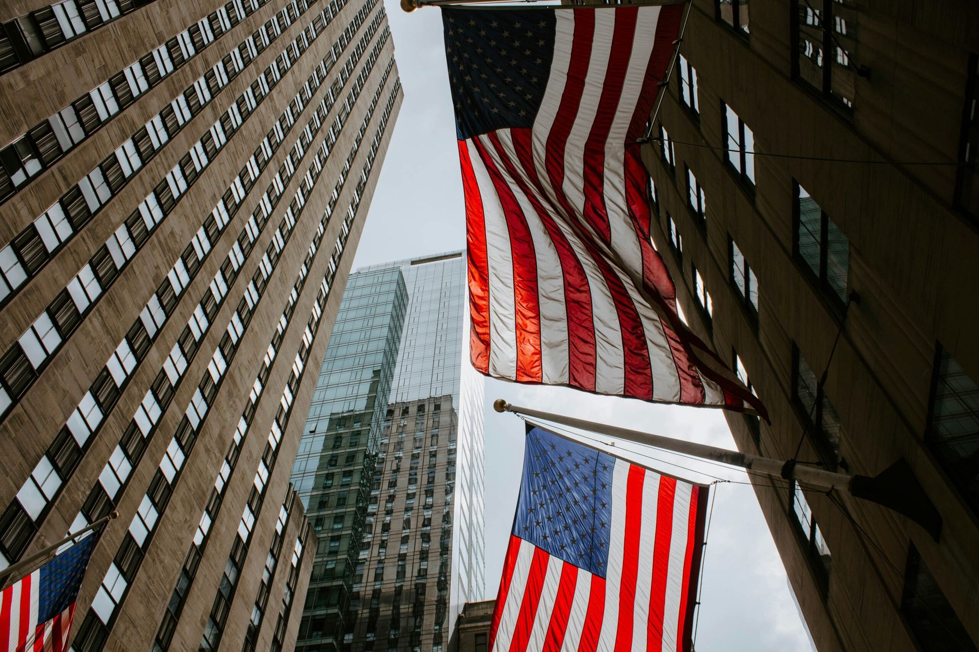 Fitch Downgrades U.S. Credit Rating