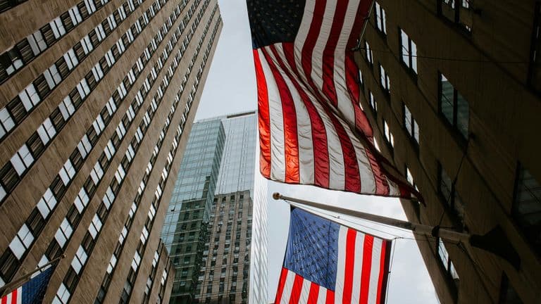 Fitch Downgrades U.S. Credit Rating