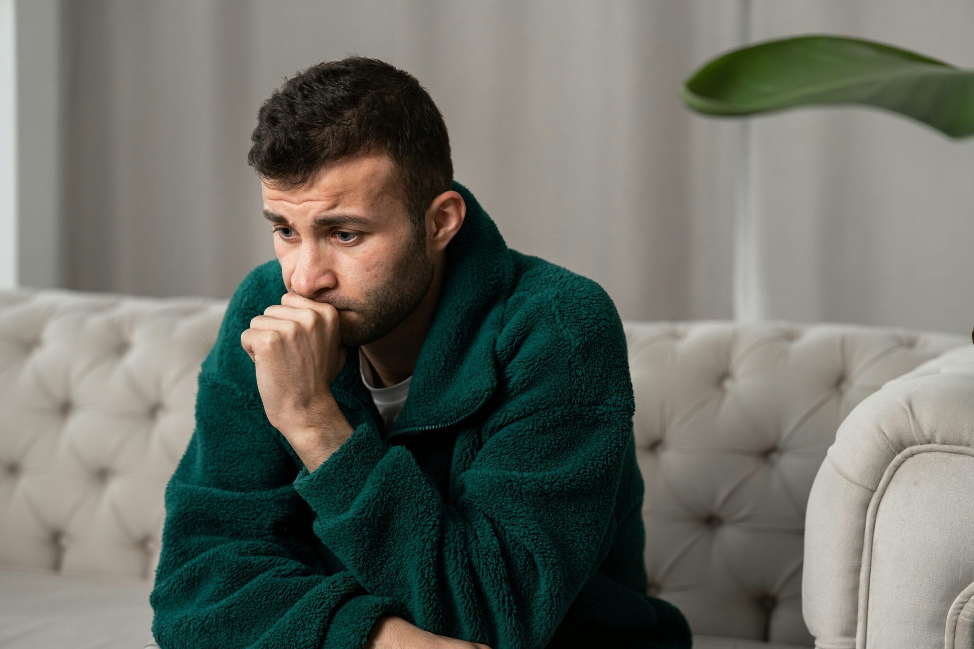 A Mental Health Awakening: The Men’s Mental Health Crisis in July 2023