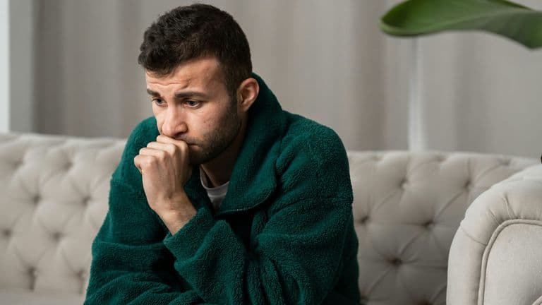A Mental Health Awakening: The Men’s Mental Health Crisis in July 2023